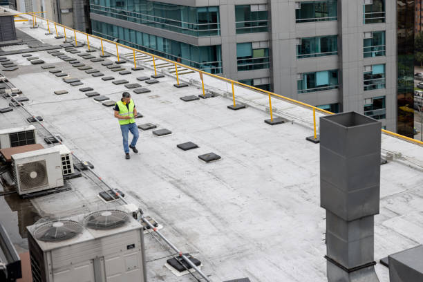 Best Hot Roofs  in Van Vleck, TX