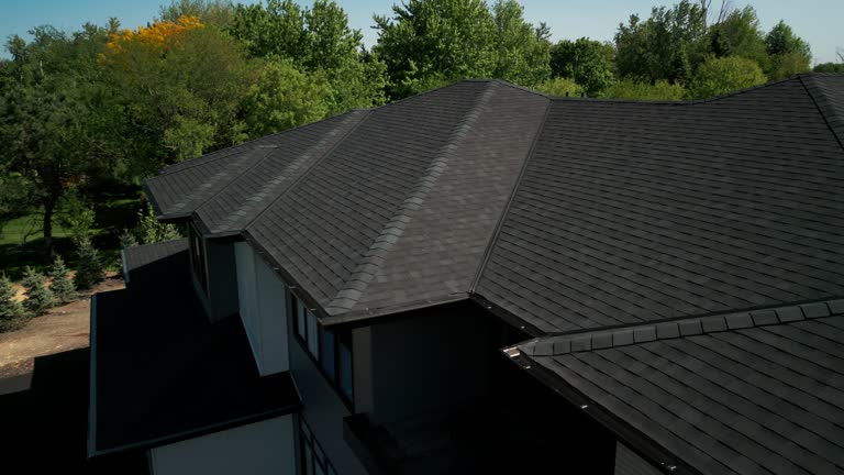 Best Slate Roofing  in Van Vleck, TX