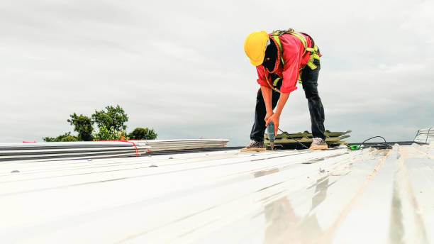 Reliable Van Vleck, TX Roofing Service Solutions