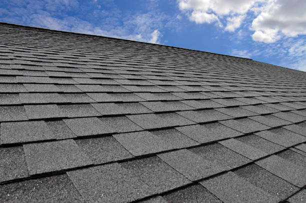 Best Green or Eco-Friendly Roofing Solutions  in Van Vleck, TX
