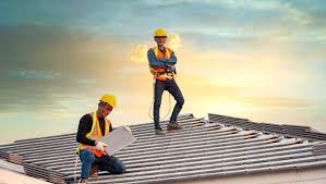 Waterproofing in Van Vleck, TX